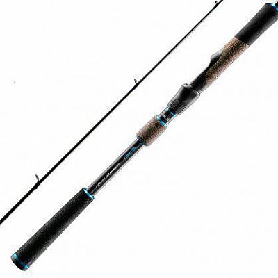 Καλάμι Favorite Cobalt 2.44m 5-18gr