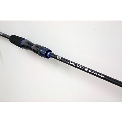 Καλάμι Lineaeffe Sky Spin 2.40m up to 30gr