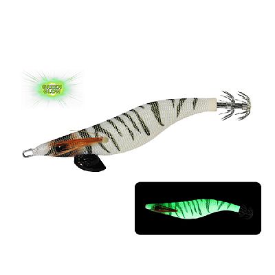 Καλαμαριέρες Oceanic Team Egido Zebra #3.0S