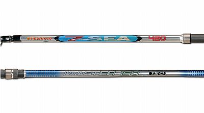 Καλάμι Trabucco 7 Sea Master Iso 4.20m / 170gr