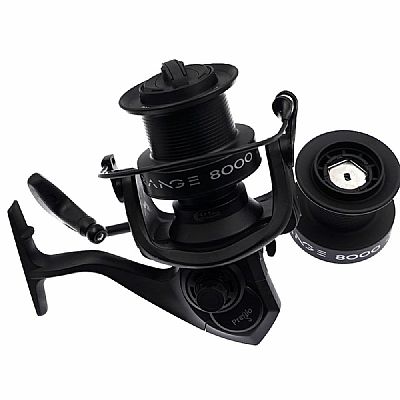 Μηχανισμός Pregio Range 8000