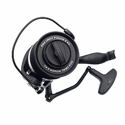 Μηχανισμός Pregio Range 8000