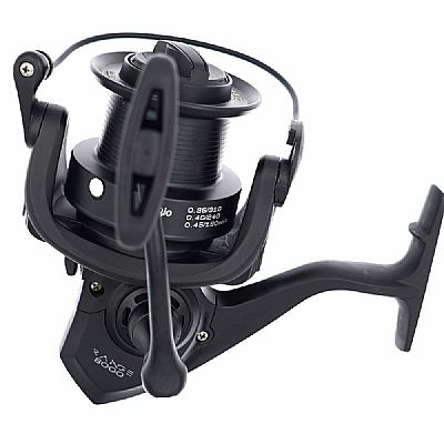 Μηχανισμός Pregio Range 8000