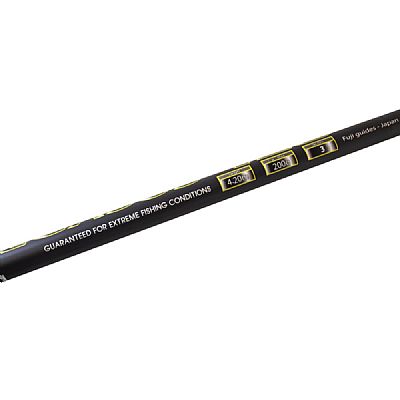 Καλάμι Oceanic Team Pegasus 4.20m / 200gr max