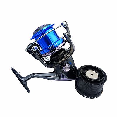 Μηχανισμός Oceanic Team Erevos SW 9000