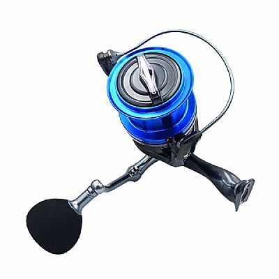 Μηχανισμός Oceanic Team Erevos SW 9000