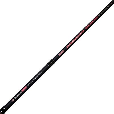 Καλάμι Oceanic Team Dalibor 2.70m 10-40gr