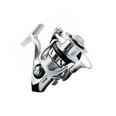 Μηχανισμός Ryobi Virtus Power 4000