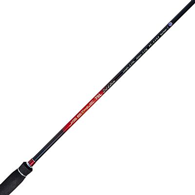 Καλάμι Oceanic Team Spider Jig Style 2nd Edition 2.37m 3-15gr