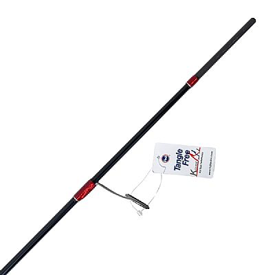 Καλάμι Oceanic Team Spider Jig Style 2nd Edition 2.37m 3-15gr