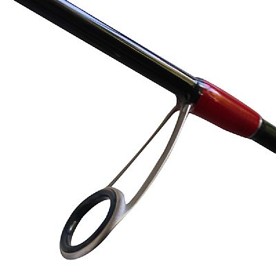 Καλάμι Oceanic Team Spider Rock Assassin 80UL 2.40m 1-10gr