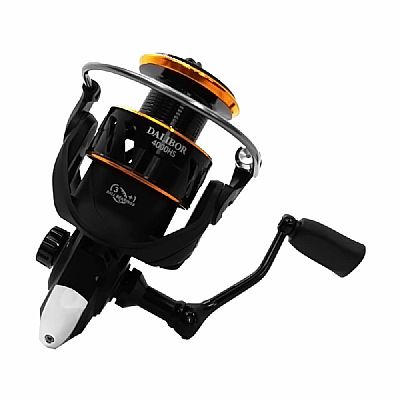 Μηχανισμός Oceanic Team Dalibor 3000HS