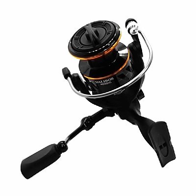 Μηχανισμός Oceanic Team Dalibor 3000HS