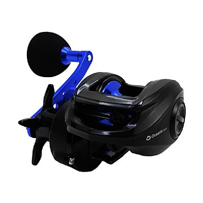 Μηχανισμός Oceanic Team Enyo DC3 με Δεξί Χερούλι