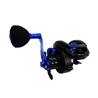 Μηχανισμός Oceanic Team Enyo DC3 με Δεξί Χερούλι