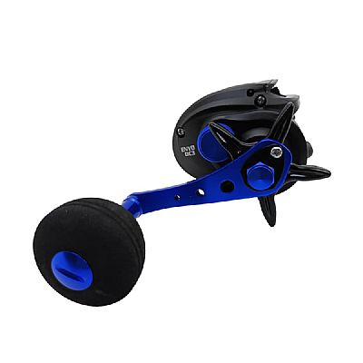 Μηχανισμός Oceanic Team Enyo DC3 με Αριστερό Χερούλι