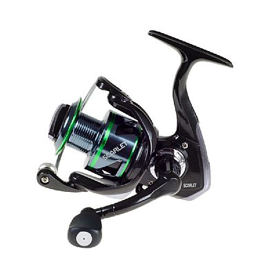 Μηχανισμός Robinson Scarlet FD 253