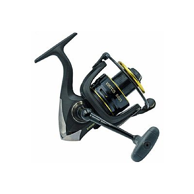 Μηχανισμός Ryobi Virtus 4000