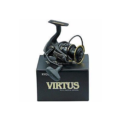 Μηχανισμός Ryobi Virtus 5000