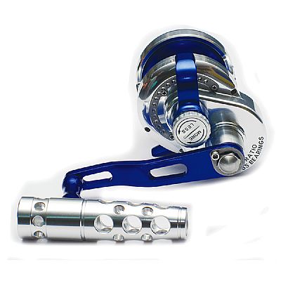 Μηχανισμός Karasu HT-40C Hercules Με Δεξί Χερούλι