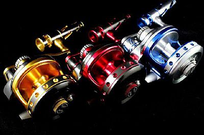 Μηχανισμός Karasu HT-40C Hercules Με Αριστερό Χερούλι