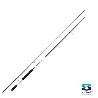 Καλάμι Sim Engineering Squid Game 2.44m / #2.0 - #4.0