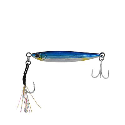 Πλάνοι Shinka Curvy 10gr 60mm