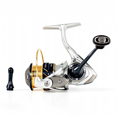 Μηχανισμός Ryuji Impact 2000