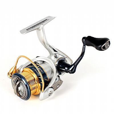 Μηχανισμός Ryuji Impact 3000