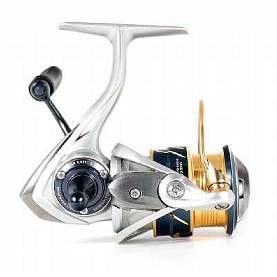 Μηχανισμός Ryuji Impact 3000