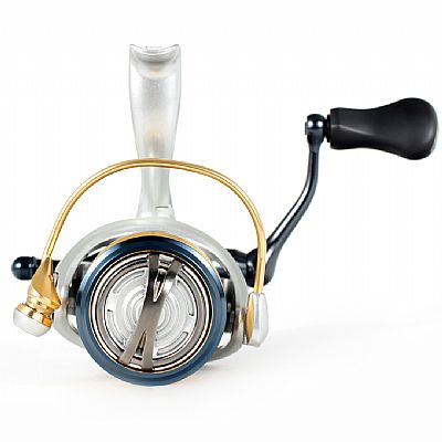 Μηχανισμός Ryuji Impact 3000