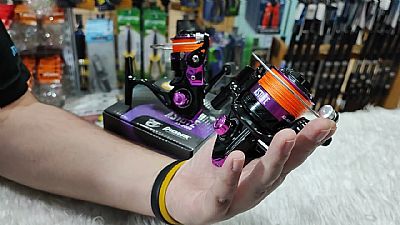 Μηχανισμός Pioneer Astute 3000