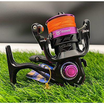 Μηχανισμός Pioneer Astute 3000