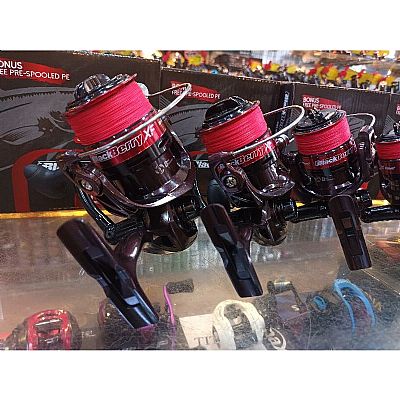 Μηχανισμός Pioneer Black Berry 2000