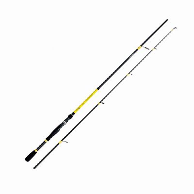 Καλάμι Robinson Powerflex Spin Rod Series 2.70m 10-30gr