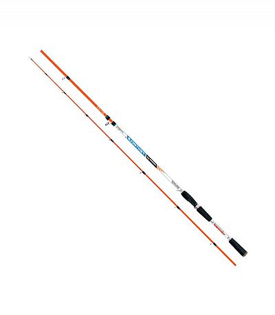 Καλάμι Kali Kunnan Tentacle 2.40m #1.6 - #3.0 35623