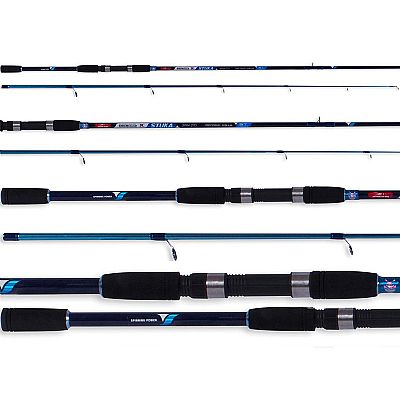 Καλάμι Kali Kunnan Stuka 2.40m 15 - 40gr 16022