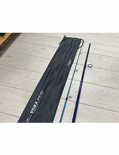 Καλάμι Kali Kunnan Stuka 2.40m 15 - 40gr 16022