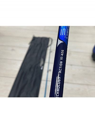 Καλάμι Kali Kunnan Stuka 2.40m 15 - 40gr 16022