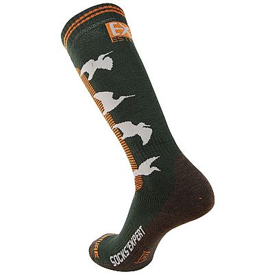 Κάλτσες για Κυνήγι & Ψάρεμα ESTEX Ouverture 1732 No 39 / 42