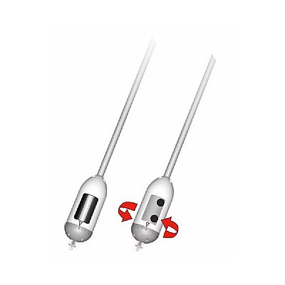 Φελλός - Μαλαγρωτής 8+2gr Stonfo Feeder Float