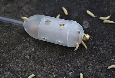 Φελλός - Μαλαγρωτής 8+2gr Stonfo Feeder Float