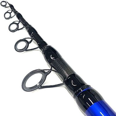 Καλάμι X-Power Waveflex 4.20m 70-150gr