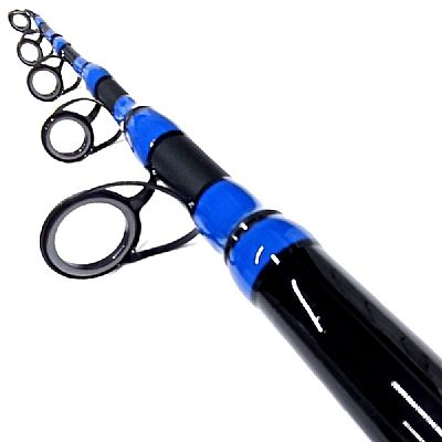 Καλάμι X-Power Titan 4.20m 100-200gr