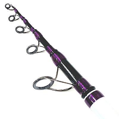 Καλάμι X-Power Lris 4.30m 80-180gr