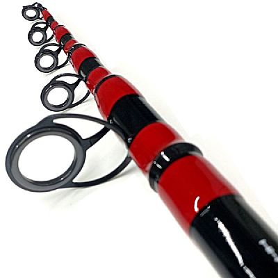 Καλάμι X-Power Rodzilla 4.20m 50-120gr