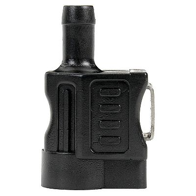 Κονέκτορας Θηλυκός για Εξωλέμβιες Μηχανές Honda