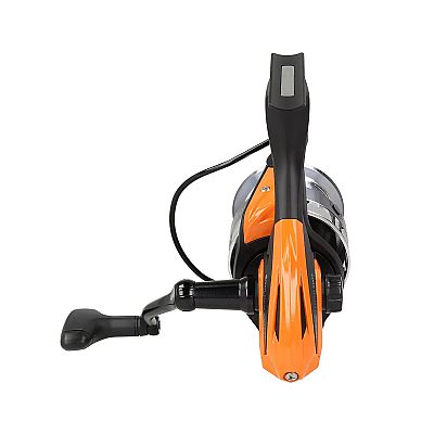 Μηχανισμός Golden Catch Bionic Feeder 5000