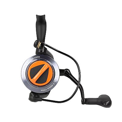 Μηχανισμός Golden Catch Bionic Feeder 6000