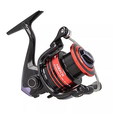 Μηχανισμός Golden Catch Mirrox 3000S